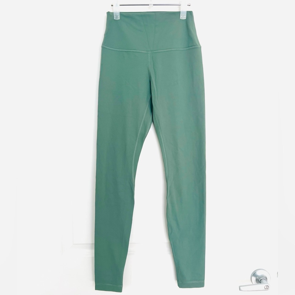 Lululemon Align High-Rise Pant 28”